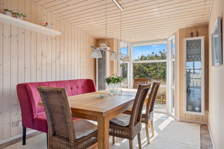 Ferienhaus H5420 in Stormkløven 15, Klegod - Bild #8