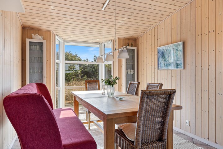 Ferienhaus H5420 in Stormkløven 15, Klegod - Bild #9