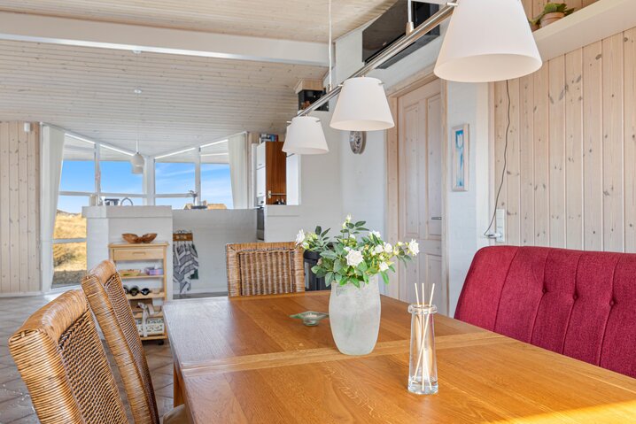 Ferienhaus H5420 in Stormkløven 15, Klegod - Bild #10