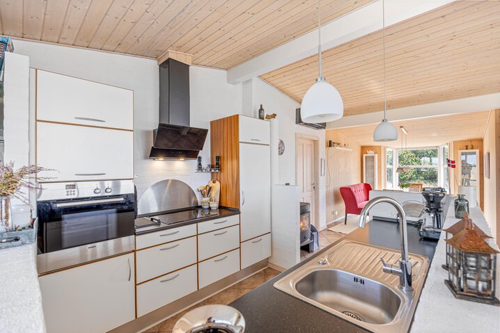 Ferienhaus H5420 in Stormkløven 15, Klegod - Bild #11