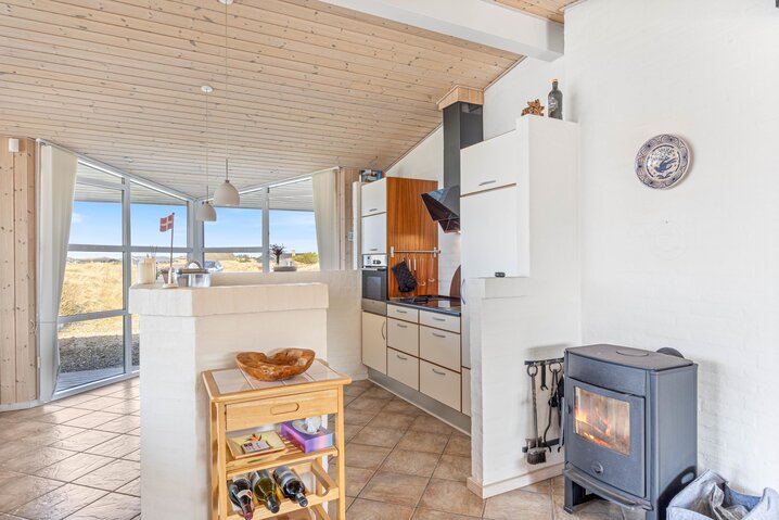 Ferienhaus H5420 in Stormkløven 15, Klegod - Bild #12