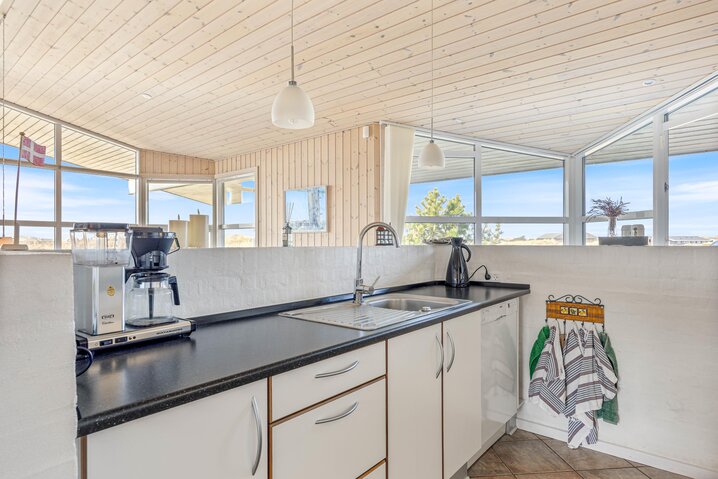 Ferienhaus H5420 in Stormkløven 15, Klegod - Bild #14