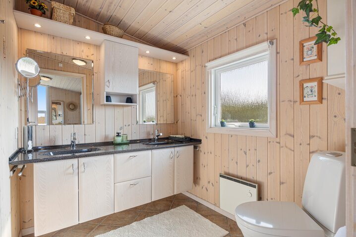 Ferienhaus H5420 in Stormkløven 15, Klegod - Bild #16