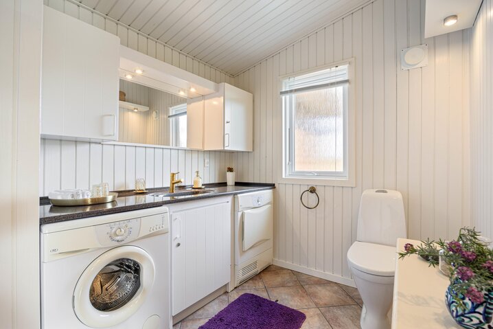 Ferienhaus H5420 in Stormkløven 15, Klegod - Bild #19