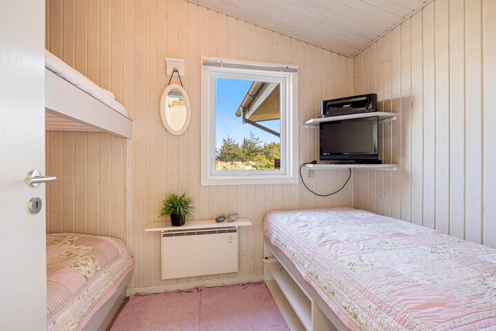 Ferienhaus H5420 in Stormkløven 15, Klegod - Bild #21