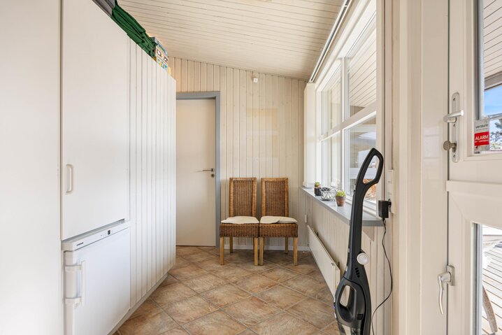 Ferienhaus H5420 in Stormkløven 15, Klegod - Bild #22