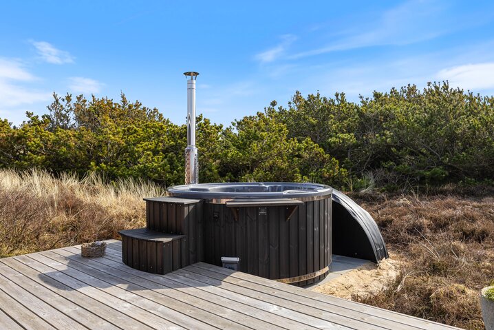 Ferienhaus H5420 in Stormkløven 15, Klegod - Bild #24