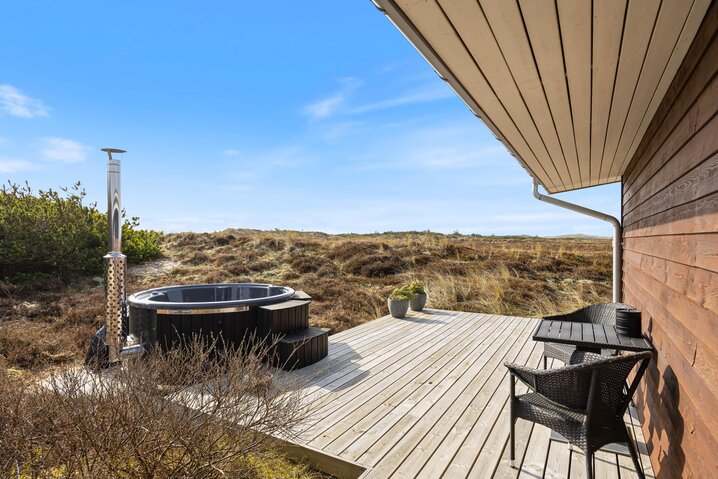 Ferienhaus H5420 in Stormkløven 15, Klegod - Bild #26