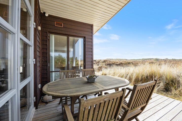 Ferienhaus H5420 in Stormkløven 15, Klegod - Bild #32