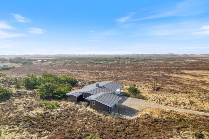 Ferienhaus H5420 in Stormkløven 15, Klegod - Bild #34