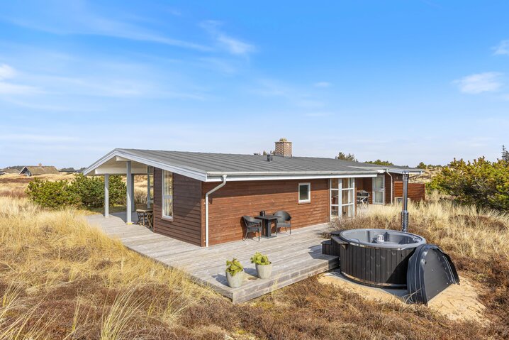 Ferienhaus H5420 in Stormkløven 15, Klegod - Bild #30