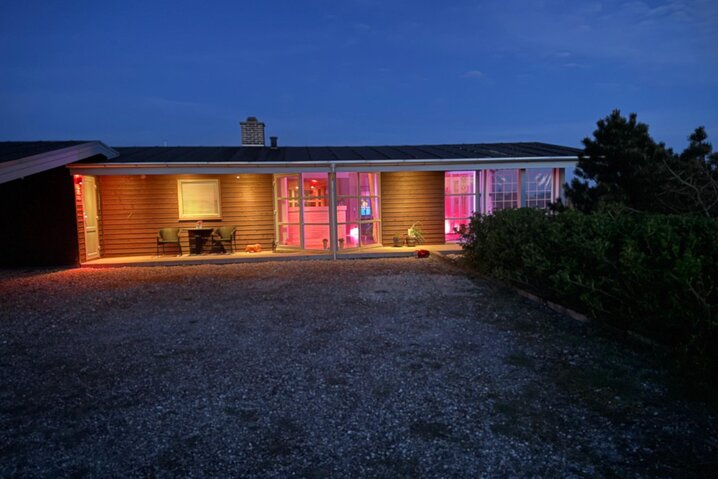 Ferienhaus H5420 in Stormkløven 15, Klegod - Bild #35