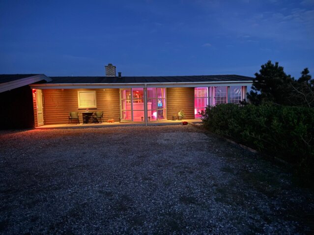 Ferienhaus H5420 in Stormkløven 15, Klegod - Bild #35