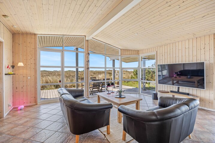 Ferienhaus H5420 in Stormkløven 15, Klegod - Bild #2