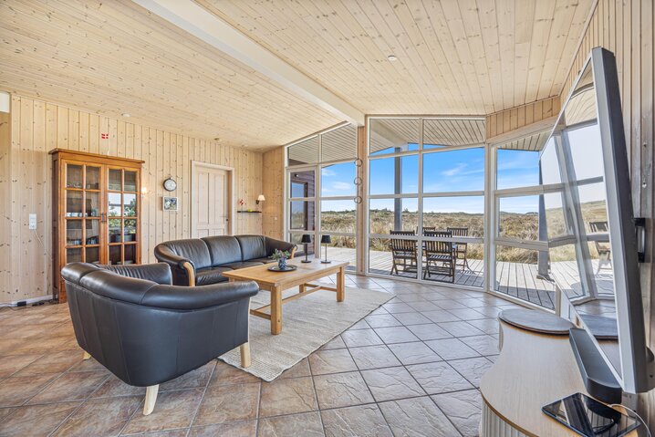 Ferienhaus H5420 in Stormkløven 15, Klegod - Bild #4