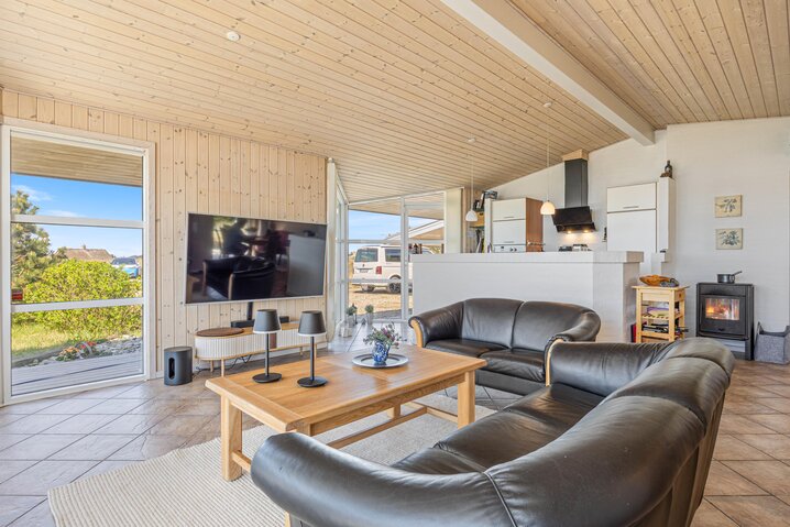 Ferienhaus H5420 in Stormkløven 15, Klegod - Bild #6