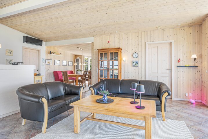 Ferienhaus H5420 in Stormkløven 15, Klegod - Bild #7