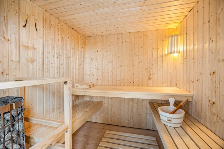 Ferienhaus H5420 in Stormkløven 15, Klegod - Bild #23