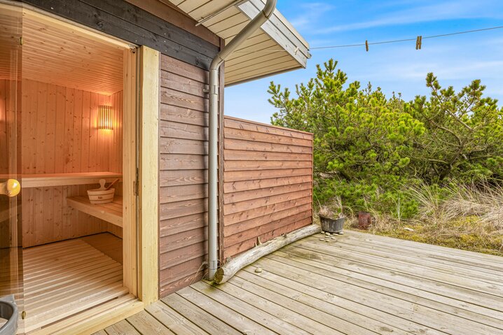 Ferienhaus H5420 in Stormkløven 15, Klegod - Bild #24