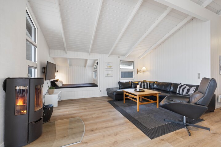 Sommerhus H5427 på Fladsbjergvej 158, Klegod - Billede #1