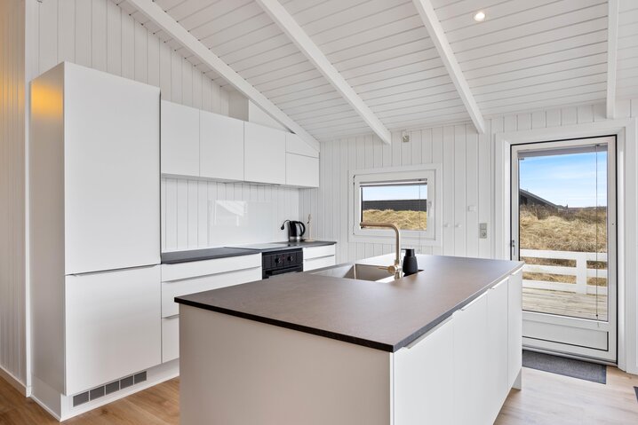 Sommerhus H5427 på Fladsbjergvej 158, Klegod - Billede #2