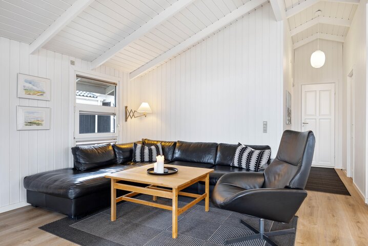 Sommerhus H5427 på Fladsbjergvej 158, Klegod - Billede #3