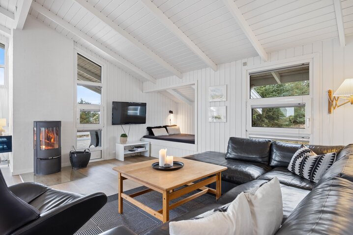 Sommerhus H5427 på Fladsbjergvej 158, Klegod - Billede #4