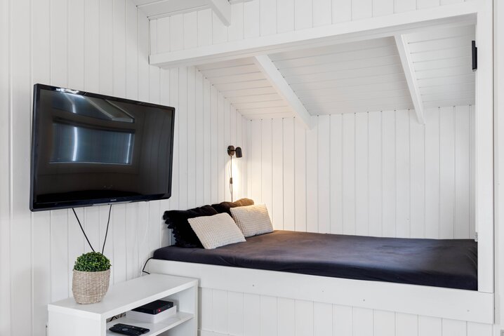 Sommerhus H5427 på Fladsbjergvej 158, Klegod - Billede #5