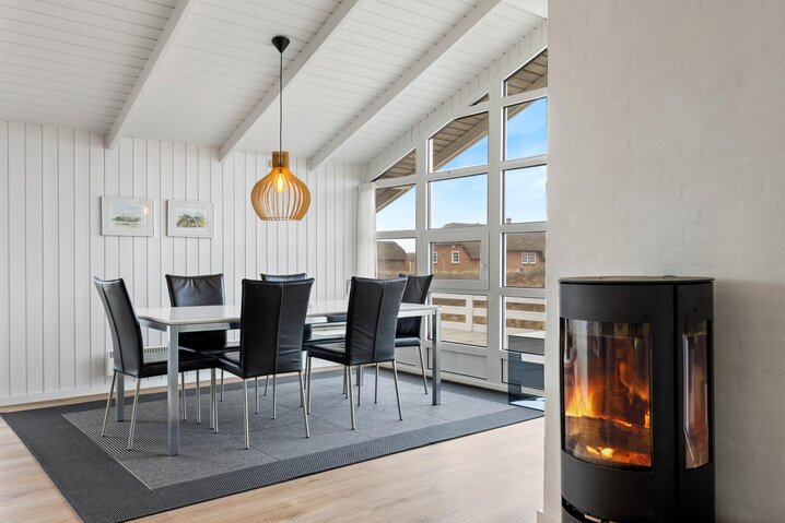 Sommerhus H5427 på Fladsbjergvej 158, Klegod - Billede #6