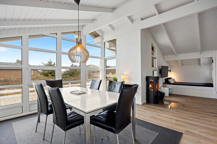 Sommerhus H5427 på Fladsbjergvej 158, Klegod - Billede #7