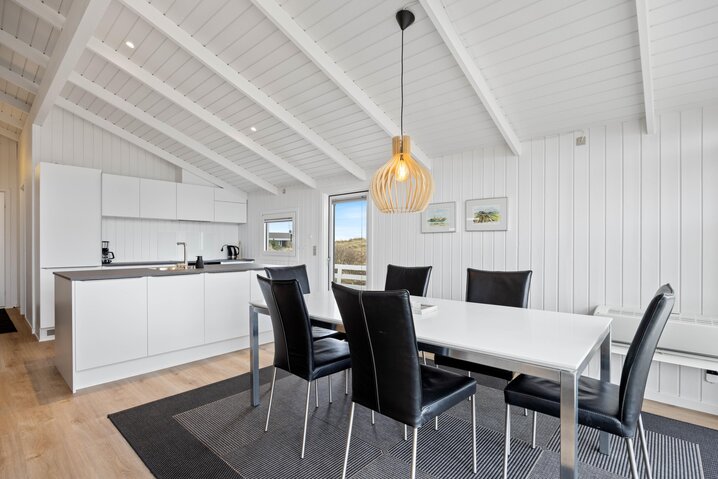 Sommerhus H5427 på Fladsbjergvej 158, Klegod - Billede #8