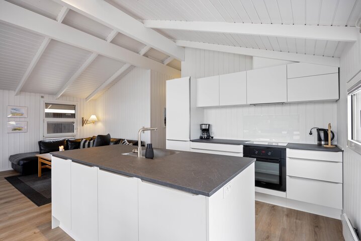 Sommerhus H5427 på Fladsbjergvej 158, Klegod - Billede #10