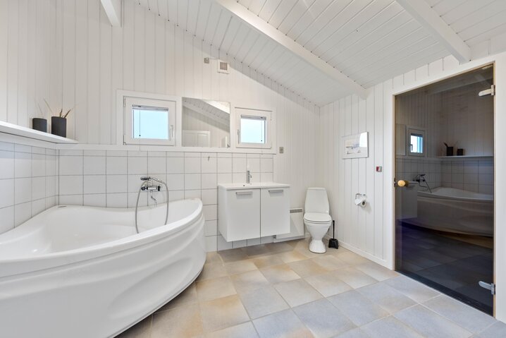 Sommerhus H5427 på Fladsbjergvej 158, Klegod - Billede #14