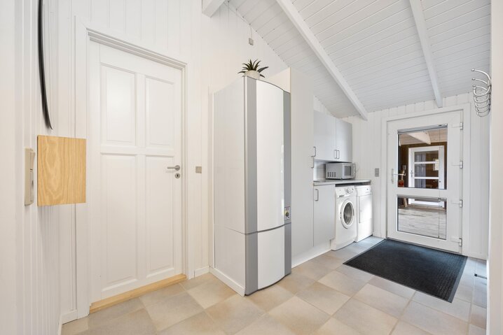 Sommerhus H5427 på Fladsbjergvej 158, Klegod - Billede #20