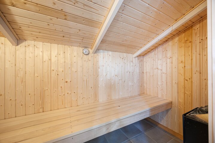 Sommerhus H5427 på Fladsbjergvej 158, Klegod - Billede #16