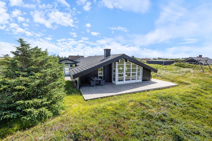 Sommerhus H5427 på Fladsbjergvej 158, Klegod - Billede #21