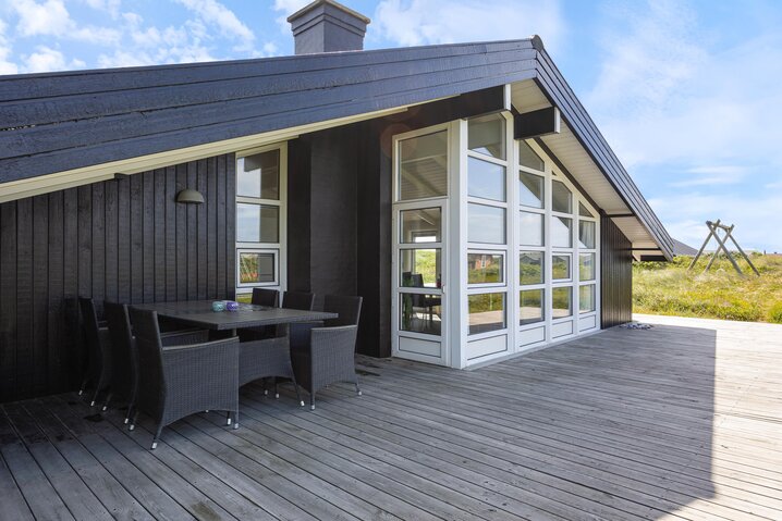 Sommerhus H5427 på Fladsbjergvej 158, Klegod - Billede #24