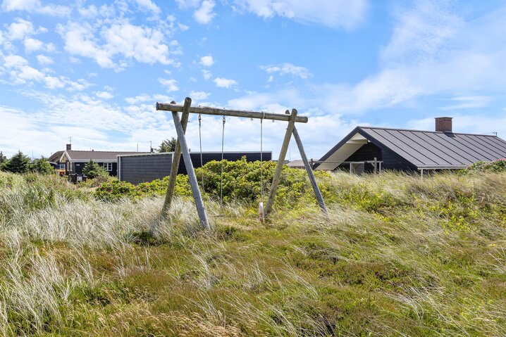 Ferienhaus H5427 in Fladsbjergvej 158, Klegod - Bild #25