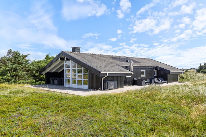 Sommerhus H5427 på Fladsbjergvej 158, Klegod - Billede #25