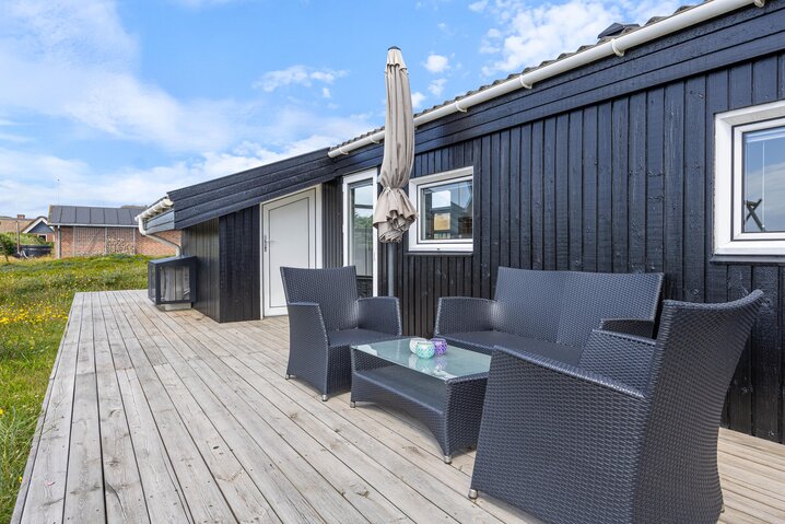 Sommerhus H5427 på Fladsbjergvej 158, Klegod - Billede #26