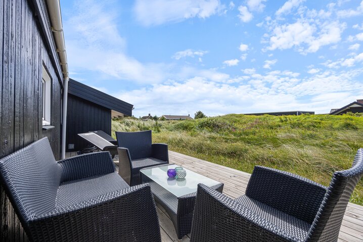 Sommerhus H5427 på Fladsbjergvej 158, Klegod - Billede #27