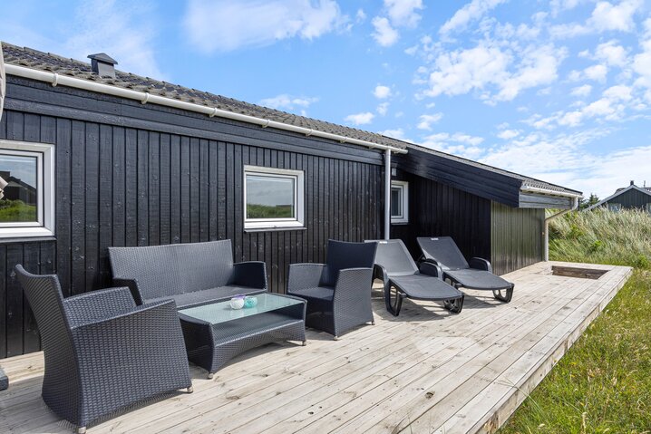 Sommerhus H5427 på Fladsbjergvej 158, Klegod - Billede #28