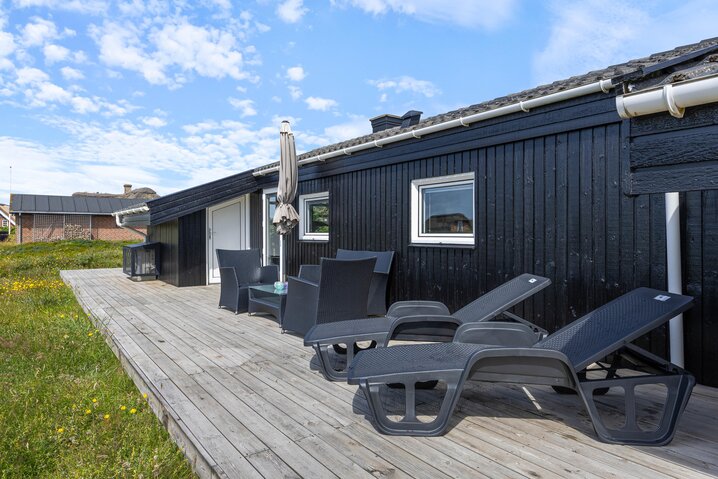 Sommerhus H5427 på Fladsbjergvej 158, Klegod - Billede #29