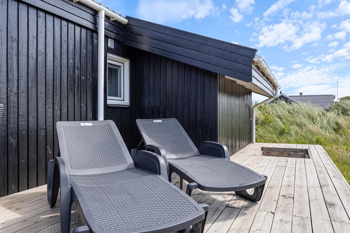Sommerhus H5427 på Fladsbjergvej 158, Klegod - Billede #30