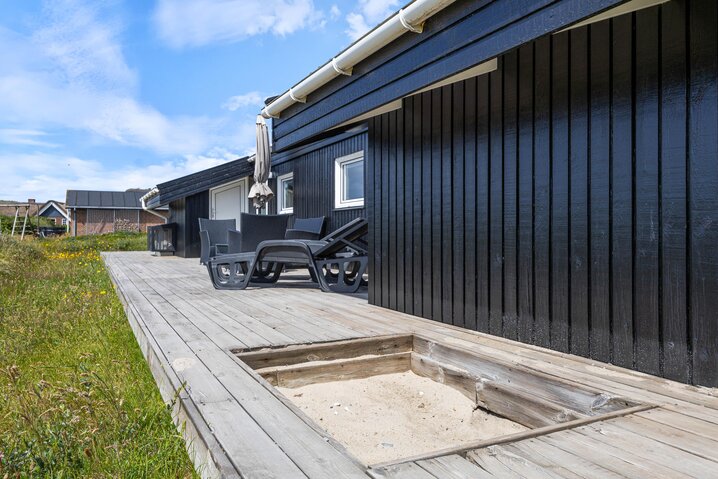 Sommerhus H5427 på Fladsbjergvej 158, Klegod - Billede #31