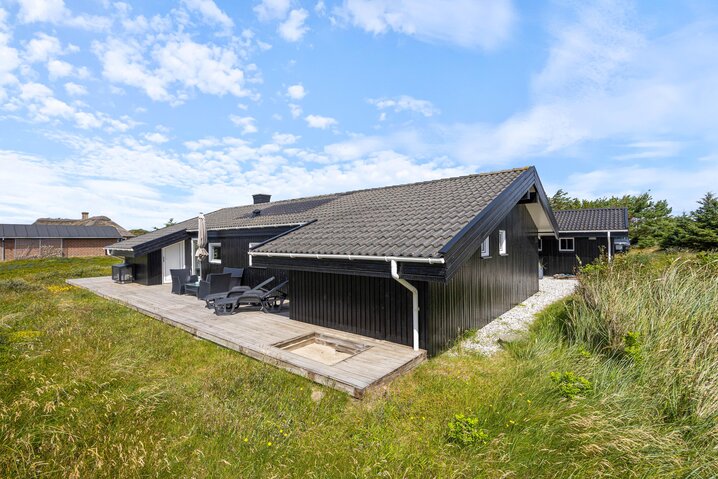 Sommerhus H5427 på Fladsbjergvej 158, Klegod - Billede #32