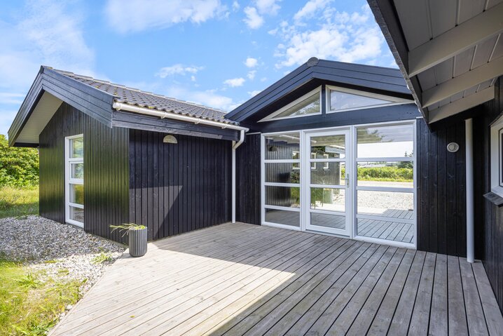 Sommerhus H5427 på Fladsbjergvej 158, Klegod - Billede #33