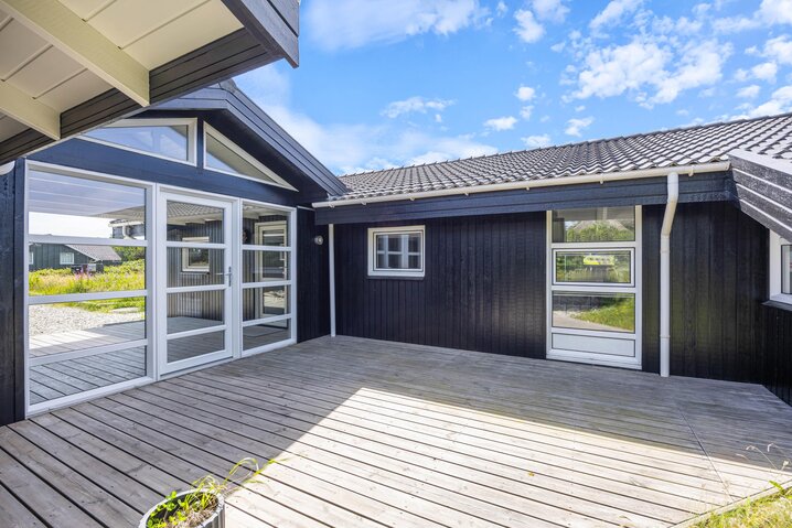 Sommerhus H5427 på Fladsbjergvej 158, Klegod - Billede #34