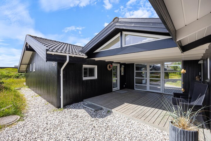 Sommerhus H5427 på Fladsbjergvej 158, Klegod - Billede #35