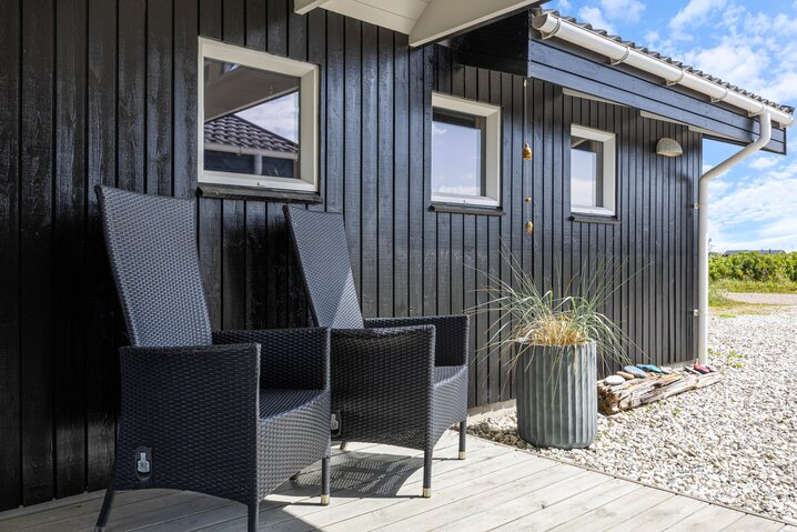 Sommerhus H5427 på Fladsbjergvej 158, Klegod - Billede #36